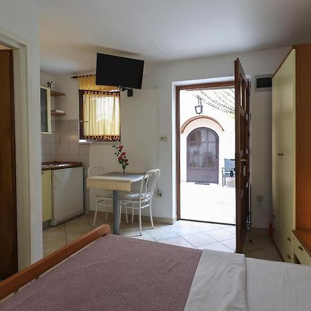 Apartament Casa Di Nives Krk Town Zewnętrze zdjęcie