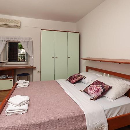 Apartament Casa Di Nives Krk Town Zewnętrze zdjęcie