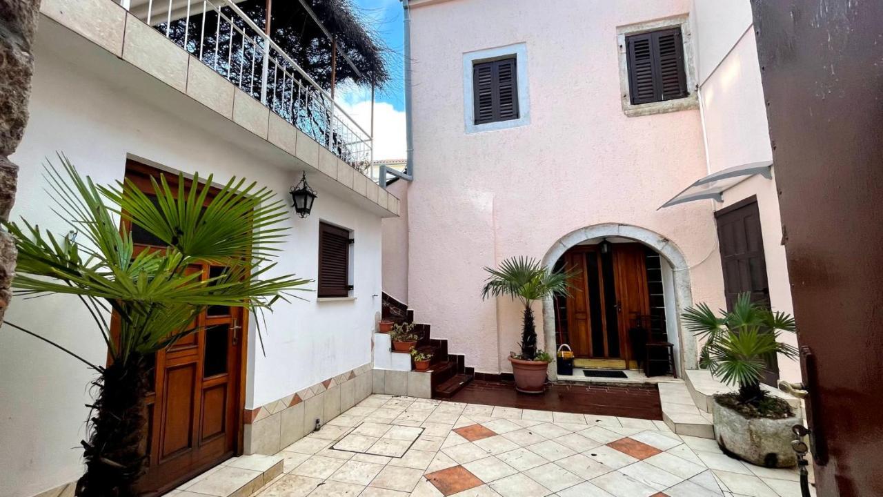 Apartament Casa Di Nives Krk Town Zewnętrze zdjęcie