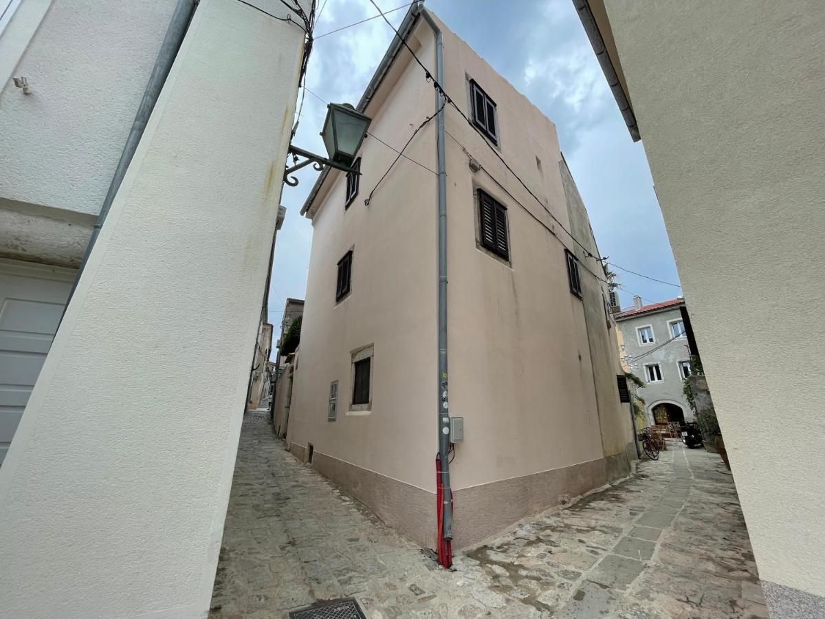 Apartament Casa Di Nives Krk Town Zewnętrze zdjęcie