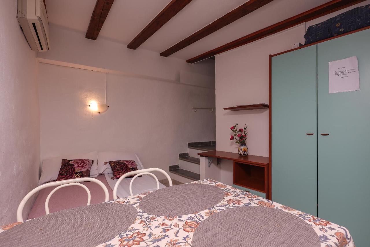 Apartament Casa Di Nives Krk Town Zewnętrze zdjęcie