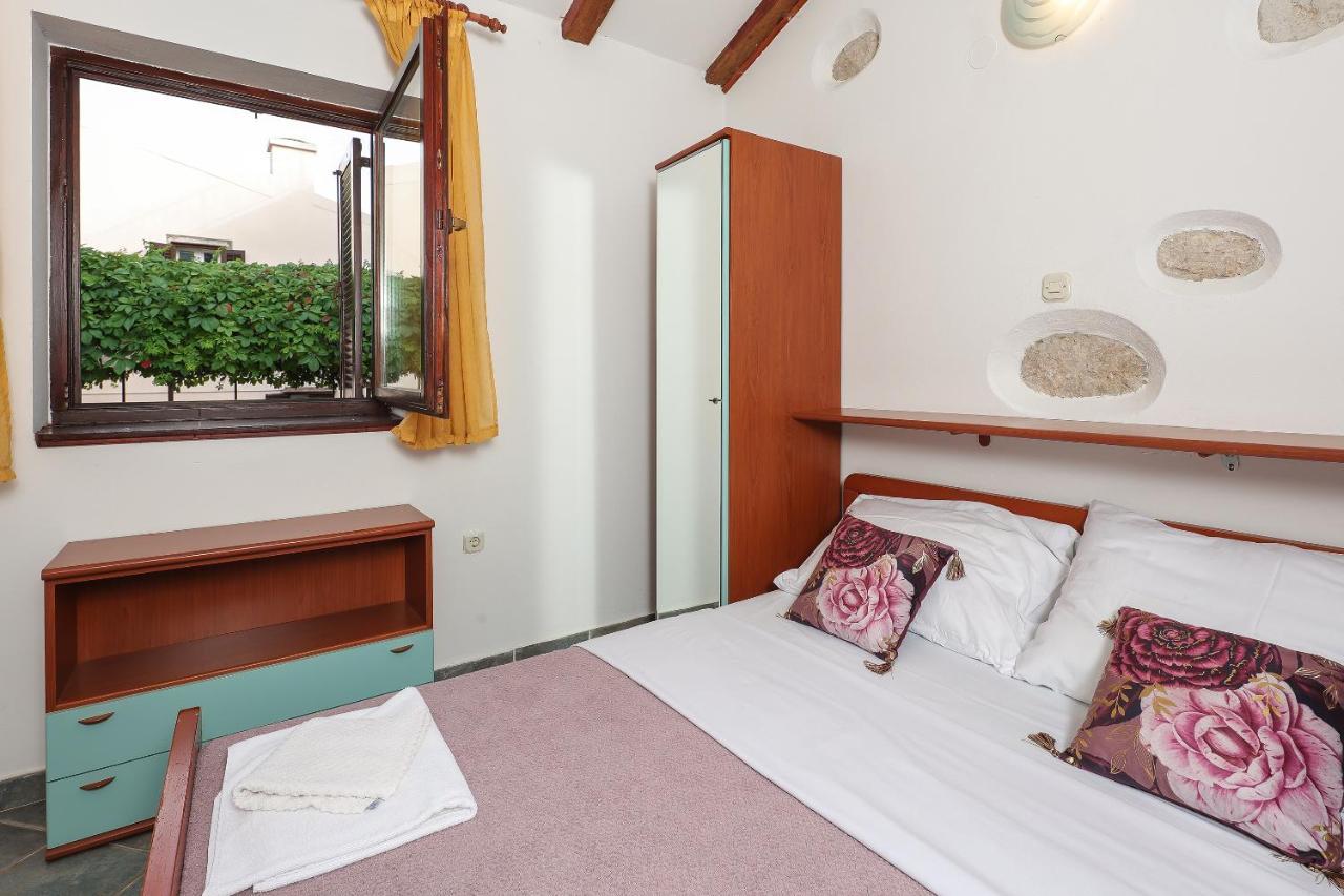 Apartament Casa Di Nives Krk Town Zewnętrze zdjęcie