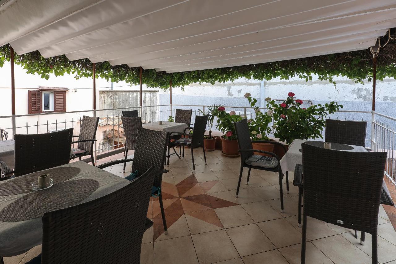 Apartament Casa Di Nives Krk Town Zewnętrze zdjęcie